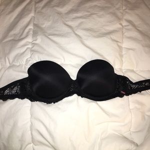 VS PINK PUSH UP BRA